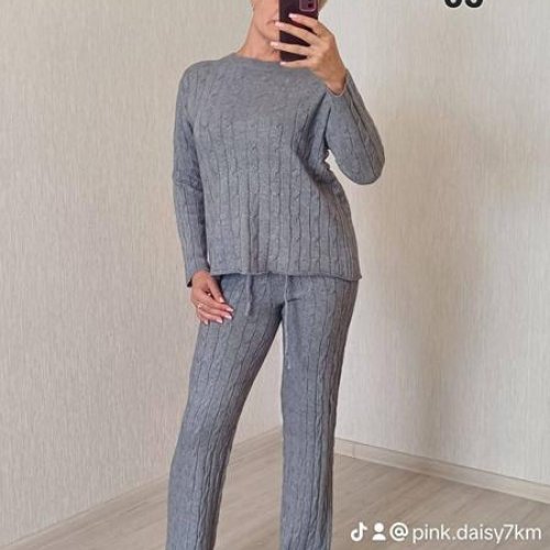 Костюм FSN (48-52) 05 grey (зима) FSN 05 grey