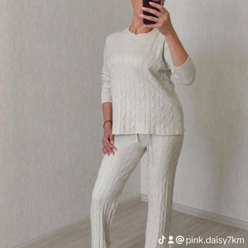 Костюм FSN (48-52) 05 white (зима) FSN 05 white