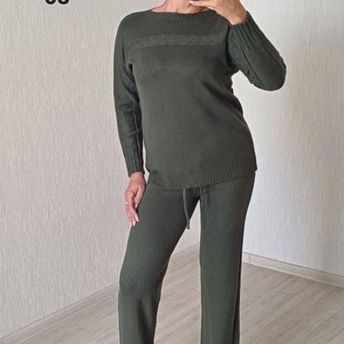 Костюм FSN (48-52) 08 khaki (зима) FSN 08 khaki