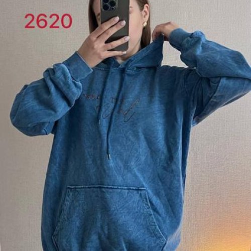 Костюм FSN (48-54) 2620 blue (деми) FSN 2620 blue