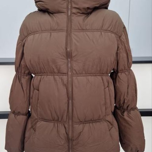 Куртка Desselil (S-2XL) 910-28 brown (зима) Desselil 910-28 brown
