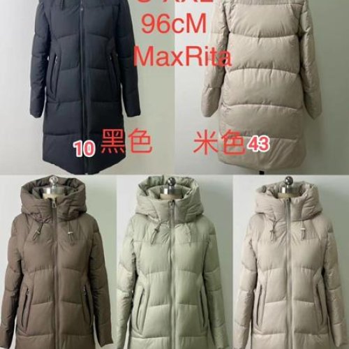 Куртка Desselil (S-2XL) 819-43 beige (зима) Desselil 819-43 beige