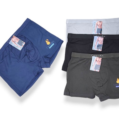 Трусы Jelzin (XL-3XL) DF3221 mix (деми) Jelzin DF3221 mix