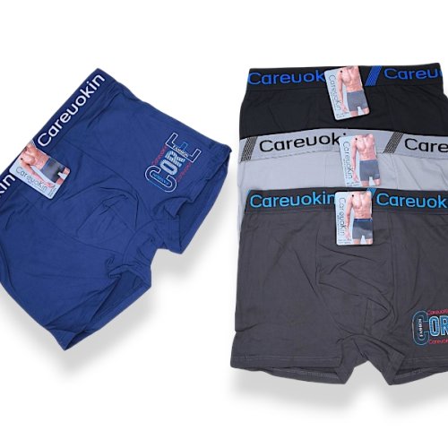 Трусы Jelzin (XL-3XL) DF3425 mix (деми) Jelzin DF3425 mix