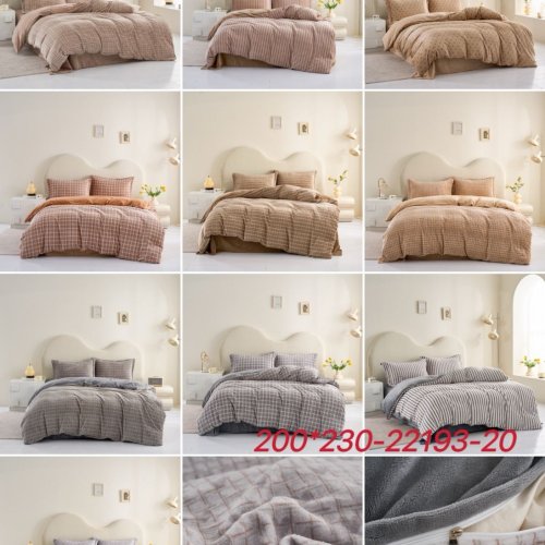 Постельное белье Mallory (200*230) 22193-20 (деми) Mallory 22193-20