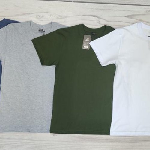 Футболка Anion (48-56) 100 grey (лето) Anion 100 grey