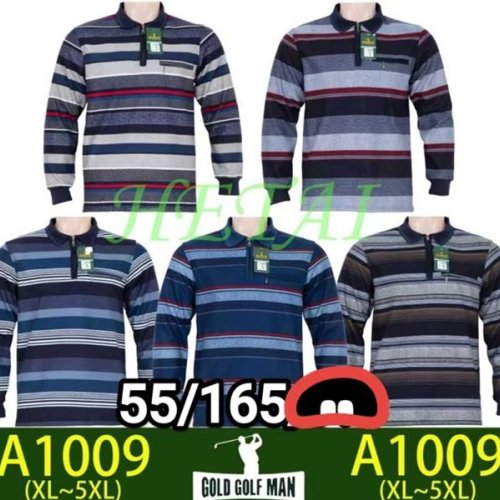 Свитер Anion (XL-5XL) A1009 mix (зима) Anion A1009 mix