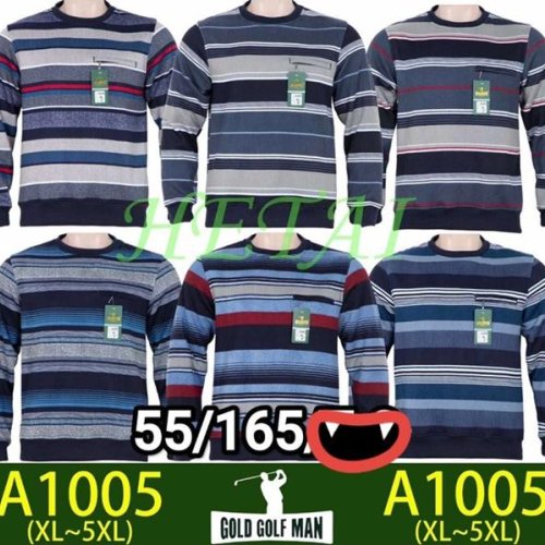 Свитер Anion (XL-5XL) A1005 mix (зима) Anion A1005 mix