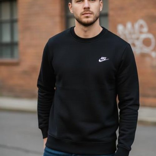 Свитер Annet (46-54) AZ0184 black (зима) Annet AZ0184 black