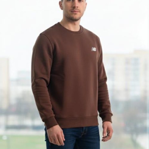 Свитер Annet (46-54) AZ0185 brown (зима) Annet AZ0185 brown