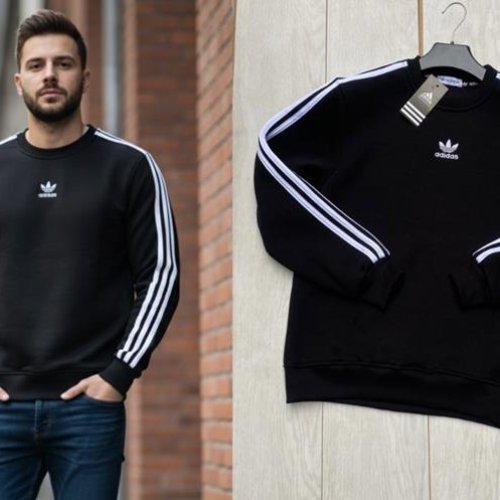 Свитер Annet (46-54) AZ0186 black (зима) Annet AZ0186 black