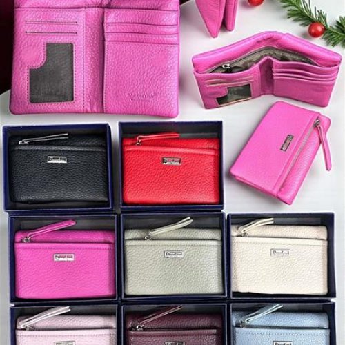 Кошелек Chus (14*10*2) KK8686 mix (деми) Chus KK8686 mix