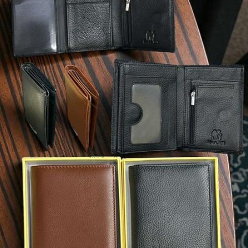 Кошелек Chus (14.5*10*2) KK2601 mix (деми) Chus KK2601 mix