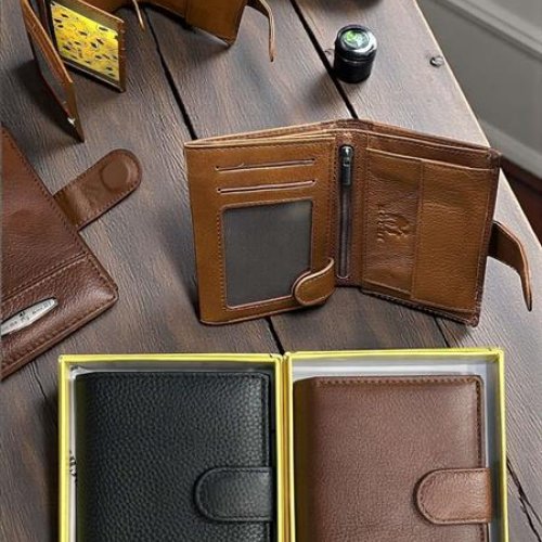 Кошелек Chus (12.5*9.5*2.5) KK8938-1 mix (деми) Chus KK8938-1 mix