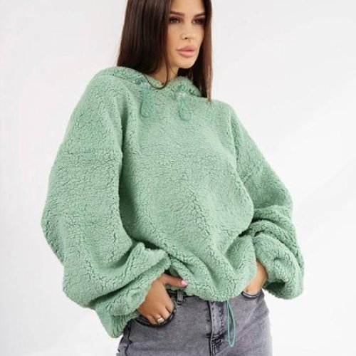 Батник BAT (one size) 13-2 mint (зима) BAT 13-2 mint