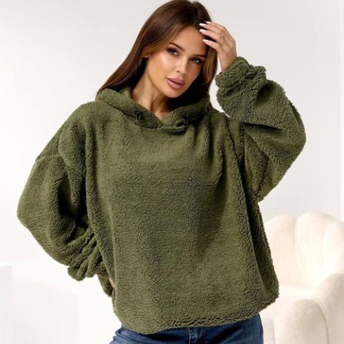 Батник BAT (one size) 13-3 khaki (зима) BAT 13-3 khaki