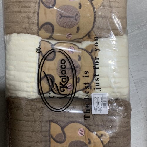 Полотенце Koloco (70*140) 703-80 (деми) Koloco 703-80