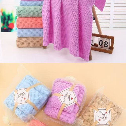 Полотенце Koloco (70*140) 172-1-100(70*140/35*75) (деми) Koloco 172-1-100(70*140/35*75)