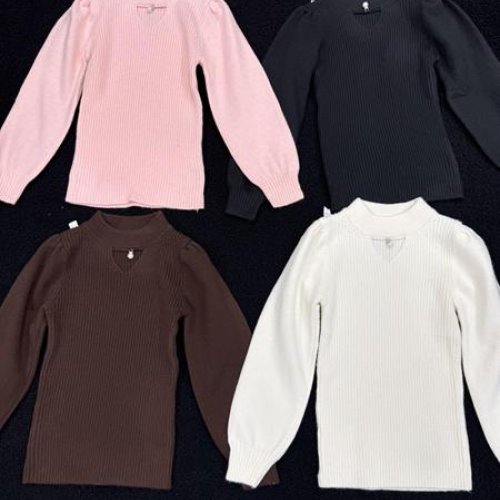 Свитер Fili kids (110-150) 759 pink (зима) Fili kids 759 pink