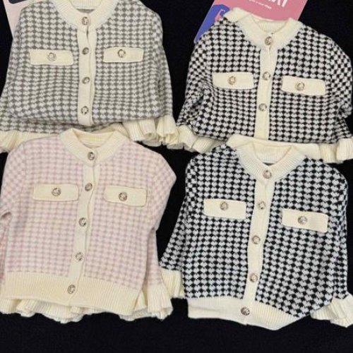 Костюм Fili kids (90-130) 822 grey (зима) Fili kids 822 grey