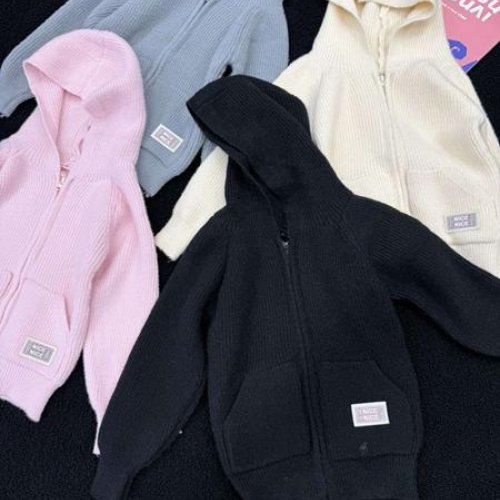 Кофта Fili kids (110-150) 837 pink (зима) Fili kids 837 pink