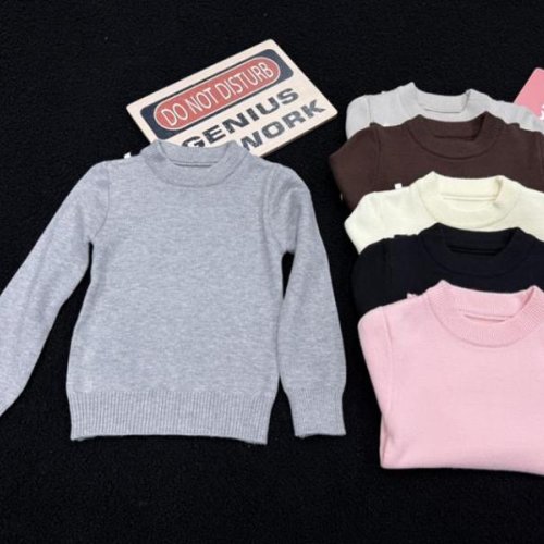 Свитер Fili kids (110-150) 851 pink (зима) Fili kids 851 pink