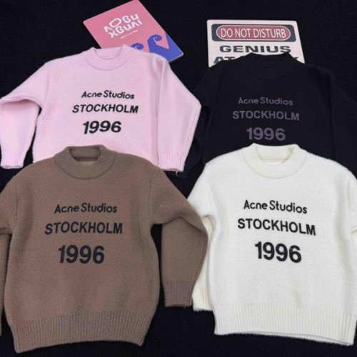 Свитер Fili kids (110-150) 852 black (зима) Fili kids 852 black