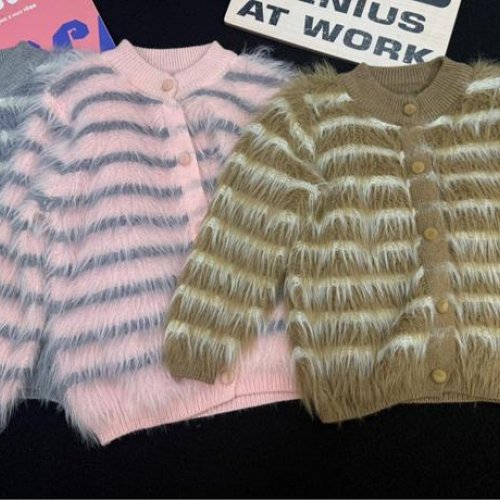 Кофта Fili kids (110-150) 857 grey (зима) Fili kids 857 grey