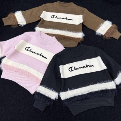 Свитер Fili kids (110-150) 860 pink (зима) Fili kids 860 pink