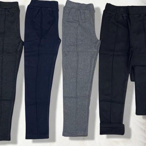 Лосины Fili kids (3-6) FK1542 d.grey (зима) Fili kids FK1542 d.grey