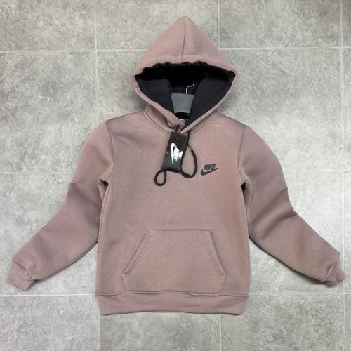 Худи Fili kids (9-13) FK1562 brown (зима) Fili kids FK1562 brown