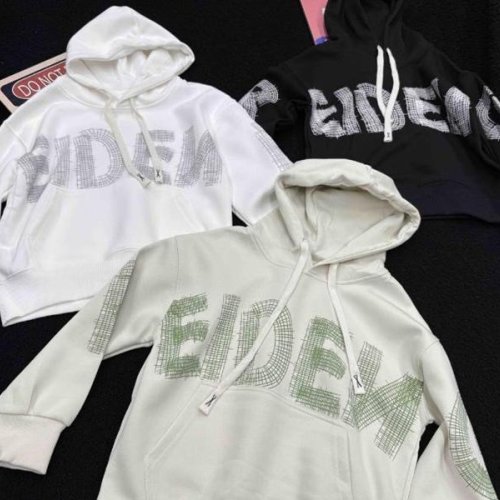 Худи Fili kids (120-160) M103 white (деми) Fili kids M103 white