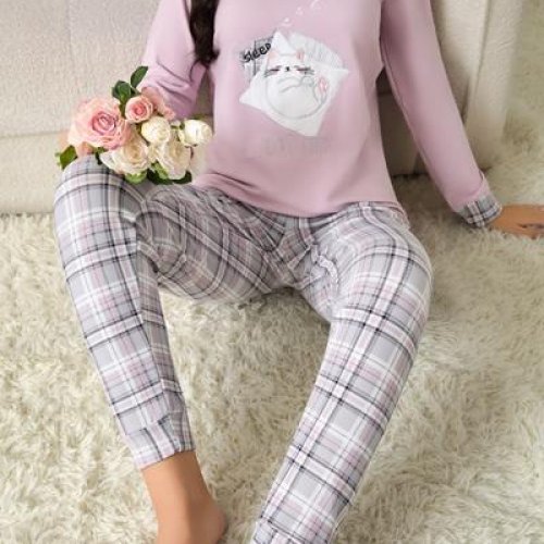Костюм Fili Wear (50-58) 70172 pink (зима) Fili Wear 70172 pink