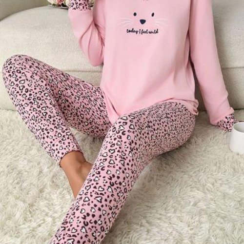 Костюм Fili Wear (50-58) 70179 pink (зима) Fili Wear 70179 pink