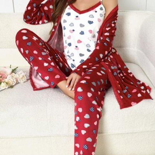 Комплект Fili Wear (50-58) 70311 wine (деми) Fili Wear 70311 wine