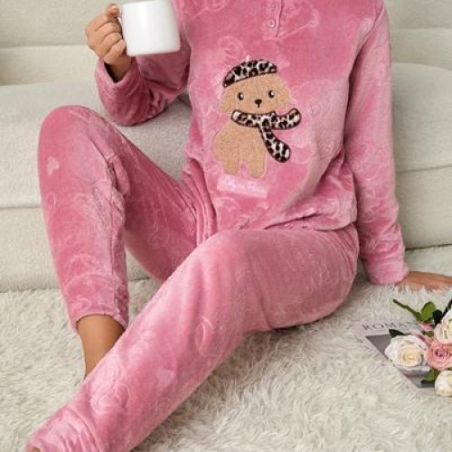 Костюм Fili Wear (50-58) 70373 pink (деми) Fili Wear 70373 pink