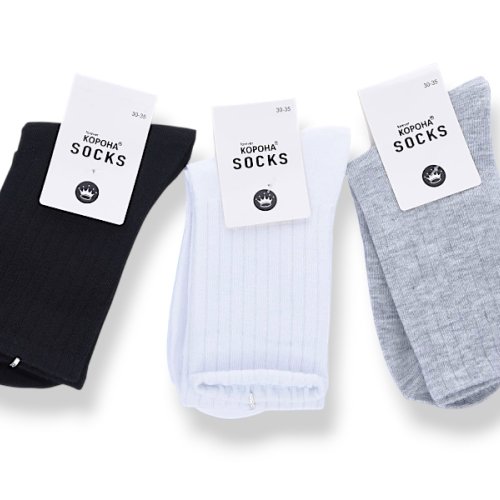 Носки Jelzin (30-35) C3011-1 mix (30-35) (деми) Jelzin C3011-1 mix (30-35)