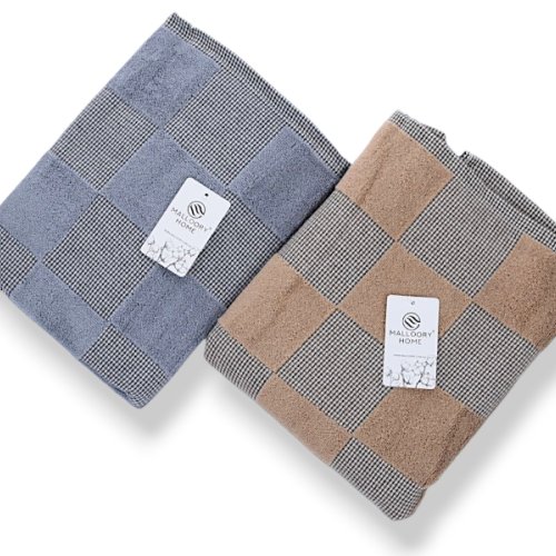 Полотенце Obuv OK2 (50*100) 3930 (12187) mix (деми) Obuv OK2 3930 (12187) mix