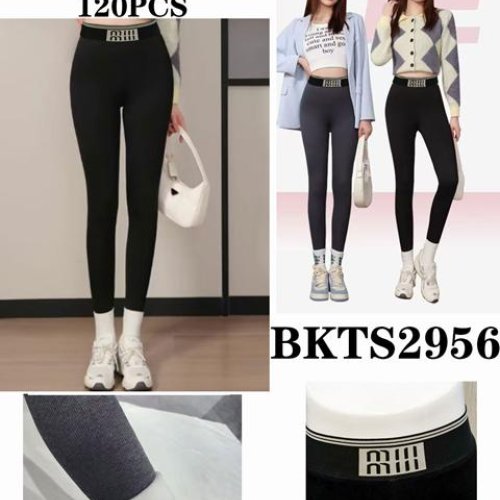 Лосины Anion (L-2XL) BKTS2956 grey (зима) Anion BKTS2956 grey