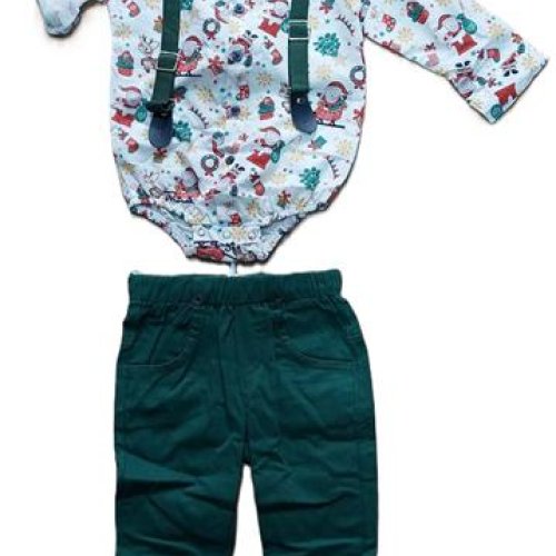 Костюм Major (1-6) M615 green (деми) Major M615 green