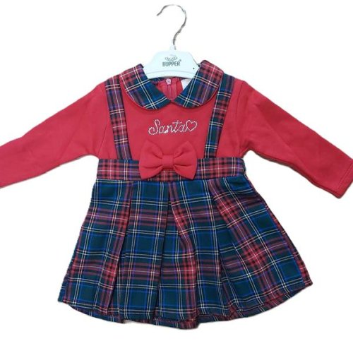 Платье Major (0.9-2) M600 red (деми) Major M600 red