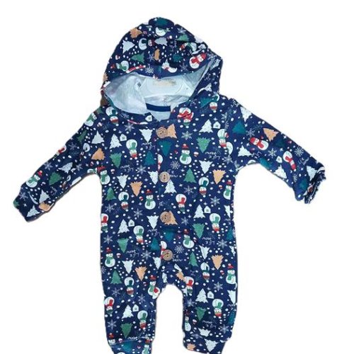 Комбинезон Major (0.3-1) M627 navy (деми) Major M627 navy