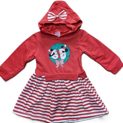 Платье Major (2-5) M620 grey (деми) Major M620 grey