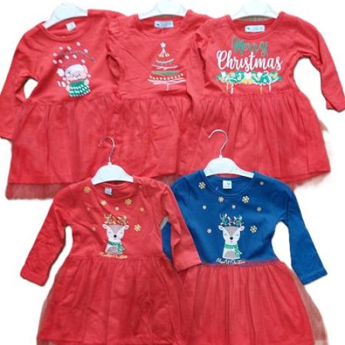 Платье Major (1-5) M624 red (деми) Major M624 red