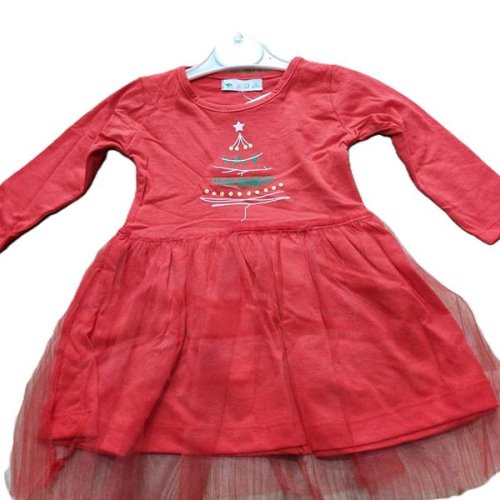 Платье Major (1-5) M626 red (деми) Major M626 red