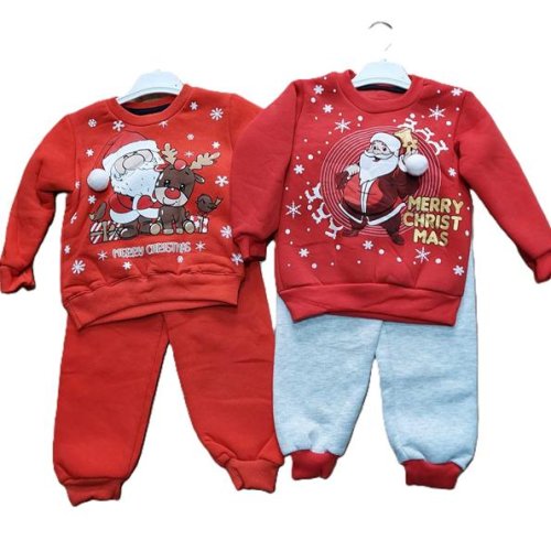 Костюм Major (2-4) M619 red-grey (зима) Major M619 red-grey