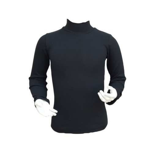 Гольф MMZ (13-15) M801 black (зима) MMZ M801 black