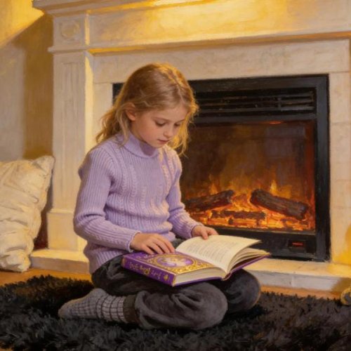 Гольф Yalisi (110-150) 511 lilac (зима) Yalisi 511 lilac