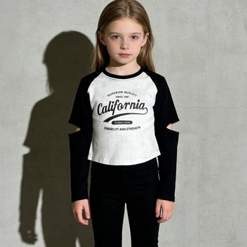 Свитер Yalisi (120-160) 5818 black (деми) Yalisi 5818 black