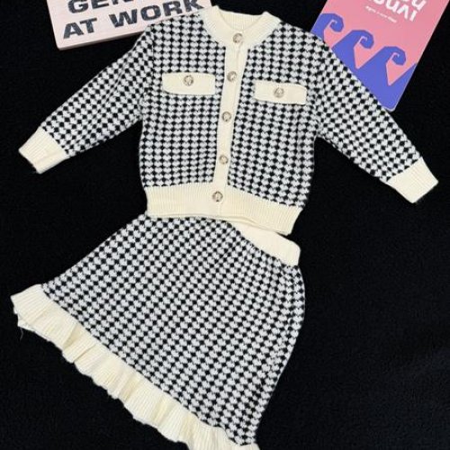 Костюм Yalisi (90-130) 822 navy (зима) Yalisi 822 navy